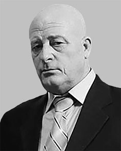 Верхогляд Микола Якович